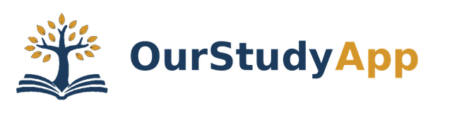 OurStudyApp